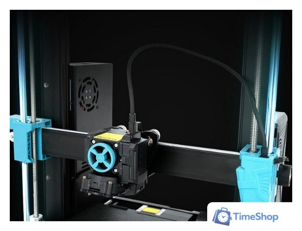 FDM принтер Sovol SV06 ACE - Изображение №2 — Интернет-магазин Time-Shop