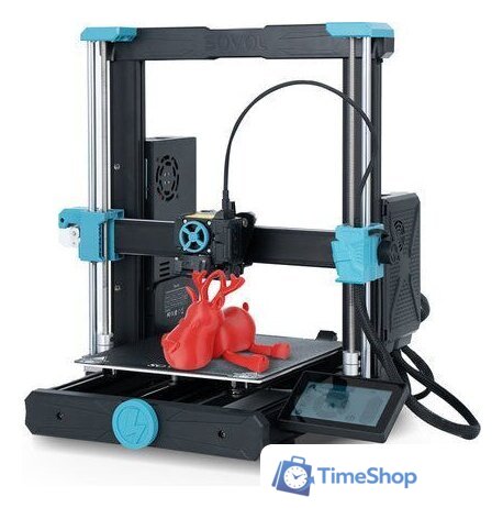 FDM принтер Sovol SV06 ACE - Изображение №5 — Интернет-магазин Time-Shop