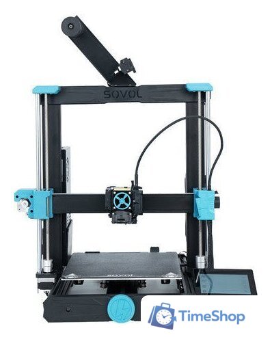 FDM принтер Sovol SV06 ACE - Изображение №8 — Интернет-магазин Time-Shop