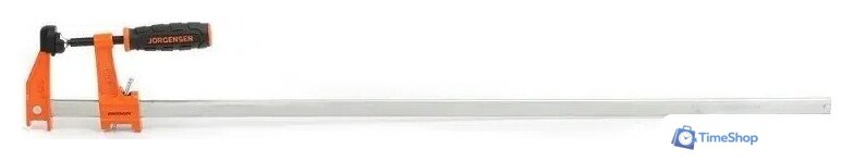Струбцина Pony Jorgensen 3730-HD - Изображение №1 — Интернет-магазин Time-Shop