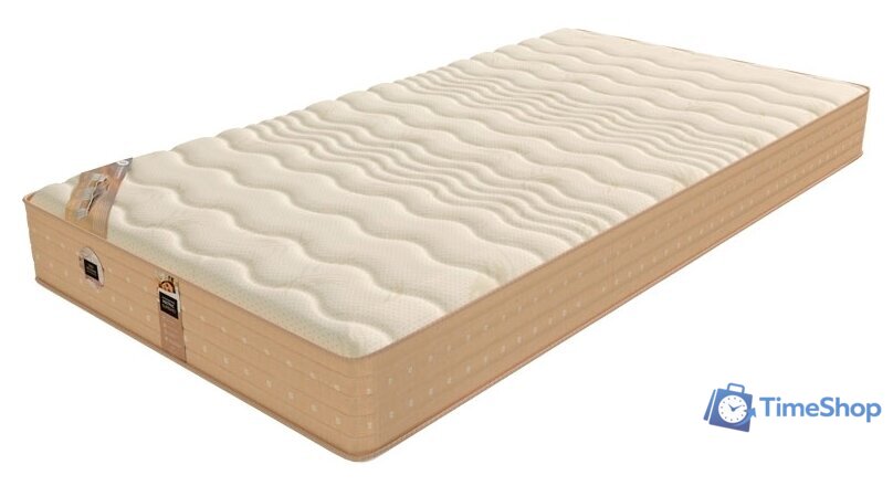 Матрас Askona Supremo 140x200 - Изображение №2 — Интернет-магазин Time-Shop