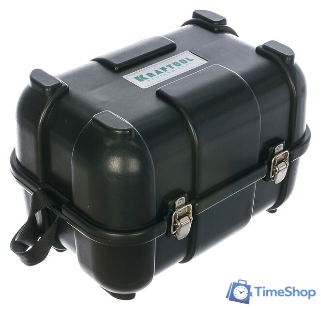 Лазерный нивелир KRAFTOOL LL-3D 34640-4 (с держателем и детектором) - Изображение №7 — Интернет-магазин Time-Shop