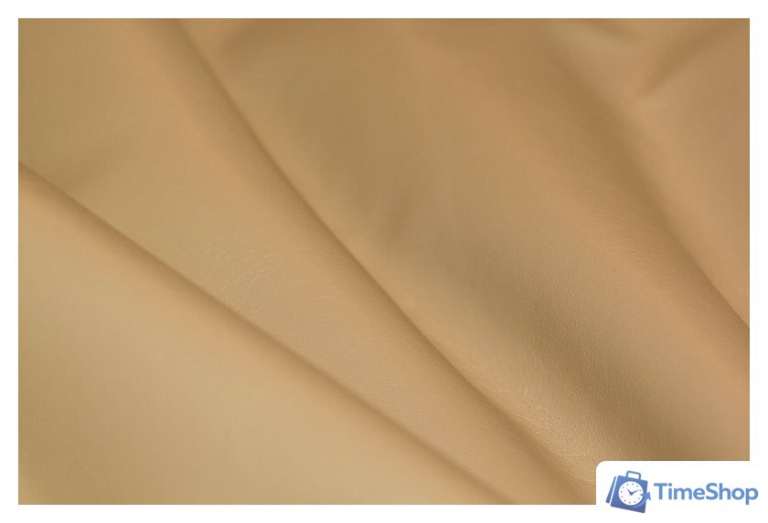 Диван Brioli Руди двухместный (экокожа, L4 кремовый) - Изображение №2 — Интернет-магазин Time-Shop