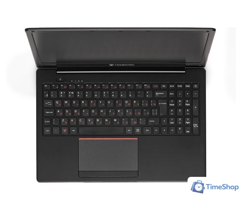 Ноутбук Гравитон Н15И i5 10210U 107661 - Изображение №7 — Интернет-магазин Time-Shop