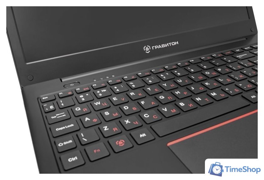 Ноутбук Гравитон Н15И i5 10210U 107661 - Изображение №4 — Интернет-магазин Time-Shop