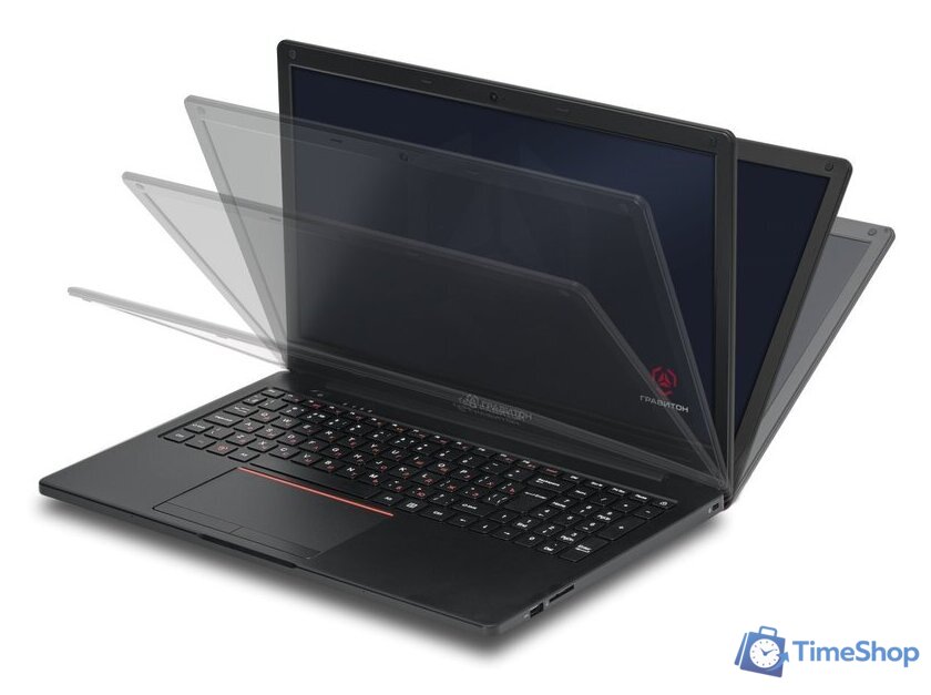 Ноутбук Гравитон Н15И i5 10210U 107661 - Изображение №6 — Интернет-магазин Time-Shop