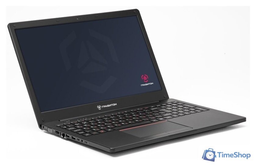 Ноутбук Гравитон Н15И i5 10210U 107661 - Изображение №1 — Интернет-магазин Time-Shop