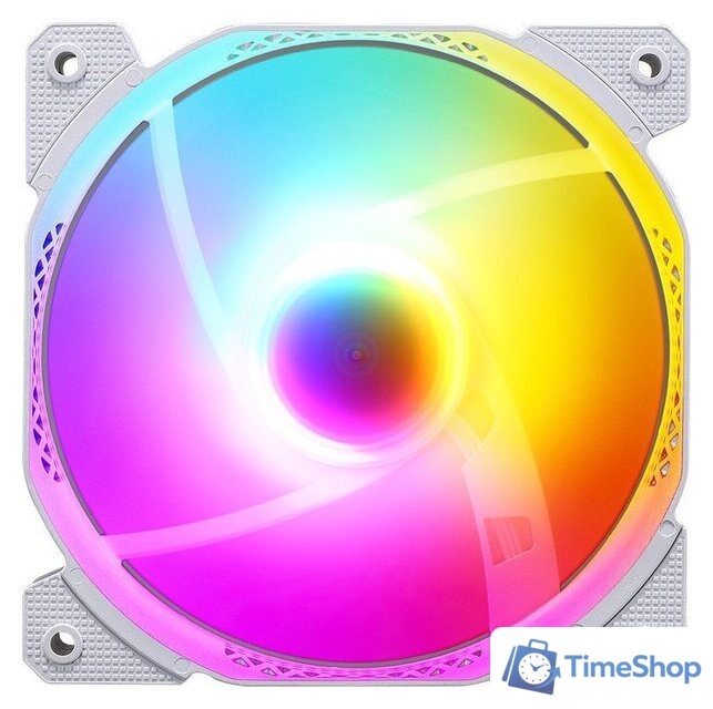 Вентилятор для корпуса Formula Cosmic 12WH ARPW - Изображение №1 — Интернет-магазин Time-Shop