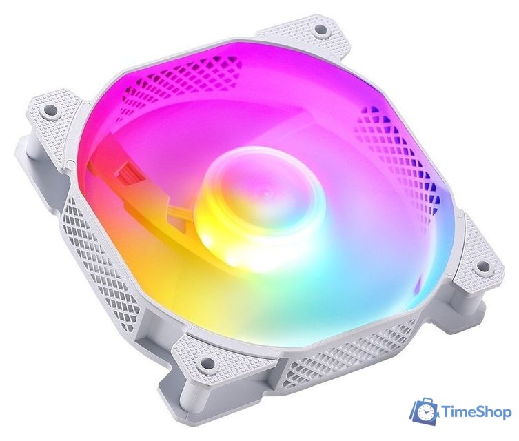 Вентилятор для корпуса Formula Cosmic 12WH ARPW - Изображение №5 — Интернет-магазин Time-Shop