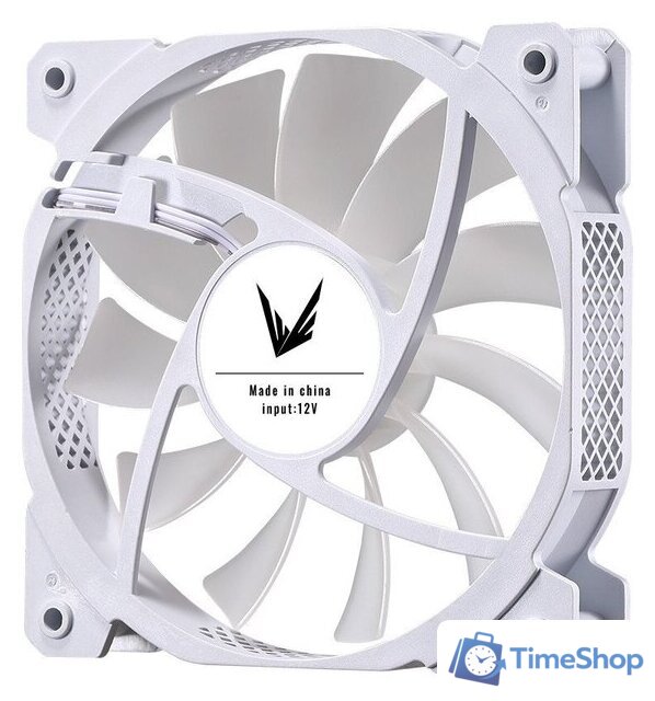 Вентилятор для корпуса Formula Cosmic 12WH ARPW - Изображение №3 — Интернет-магазин Time-Shop