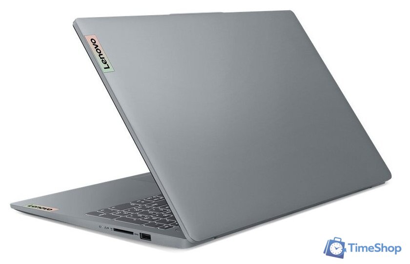 Ноутбук Lenovo IdeaPad Slim 3 15IRH8 83EM009URK - Изображение №8 — Интернет-магазин Time-Shop