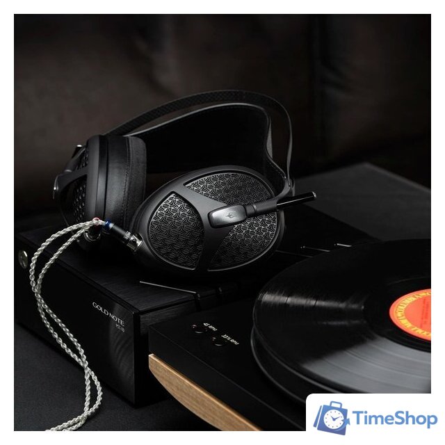 Наушники Meze Audio Empyrean II (4-pin XLR) - Изображение №4 — Интернет-магазин Time-Shop