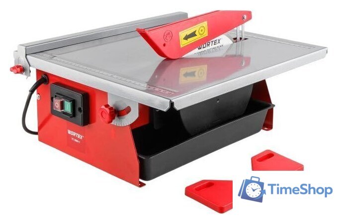 Электрический плиткорез Wortex TC 1880 C - Изображение №1 — Интернет-магазин Time-Shop