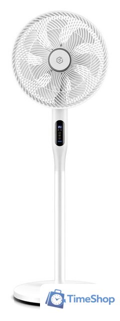 Вентилятор Evolution AirLeaf AL-707R (белый) - Изображение №1 — Интернет-магазин Time-Shop