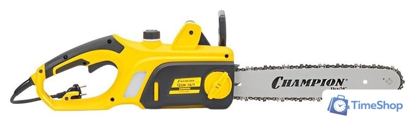 Электрическая пила Champion 120N-14/1 - Изображение №1 — Интернет-магазин Time-Shop