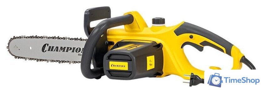 Электрическая пила Champion 120N-14/1 - Изображение №2 — Интернет-магазин Time-Shop