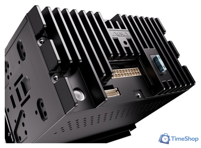 USB-магнитола Aura Venom-D868DSP - Изображение №5 — Интернет-магазин Time-Shop