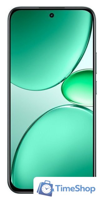 Телефон Realme C85 Pro 6GB/128GB международная версия (темно-зеленый) - Изображение №2 — Интернет-магазин Time-Shop
