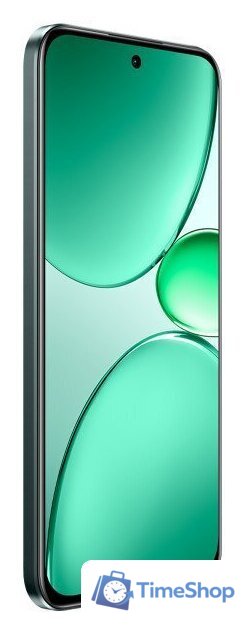 Телефон Realme C85 Pro 6GB/128GB международная версия (темно-зеленый) - Изображение №4 — Интернет-магазин Time-Shop