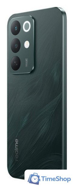 Телефон Realme C85 Pro 6GB/128GB международная версия (темно-зеленый) - Изображение №7 — Интернет-магазин Time-Shop