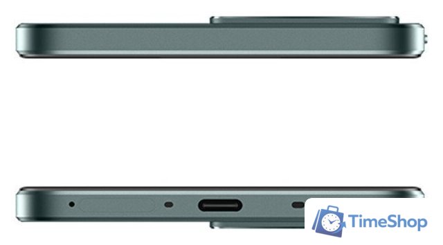 Телефон Realme C85 Pro 6GB/128GB международная версия (темно-зеленый) - Изображение №9 — Интернет-магазин Time-Shop