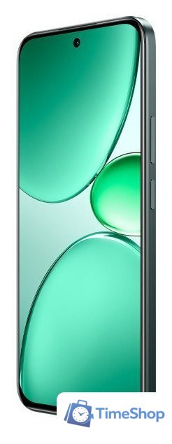Телефон Realme C85 Pro 6GB/128GB международная версия (темно-зеленый) - Изображение №6 — Интернет-магазин Time-Shop