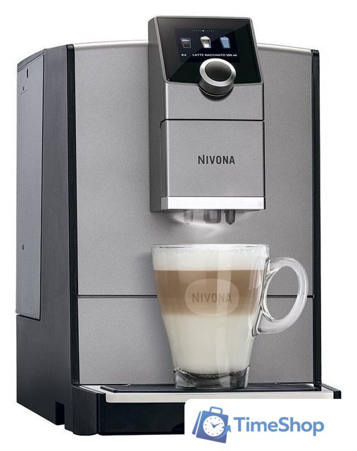 Кофемашина Nivona CafeRomatica NICR 794 - Изображение №2 — Интернет-магазин Time-Shop