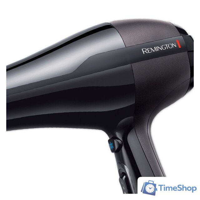 Фен Remington AC5999 - Изображение №3 — Интернет-магазин Time-Shop