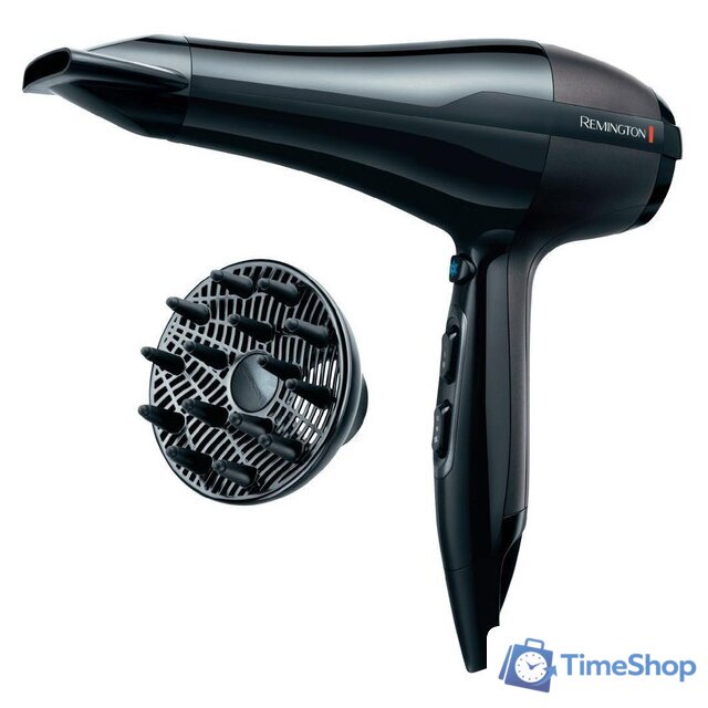 Фен Remington AC5999 - Изображение №11 — Интернет-магазин Time-Shop