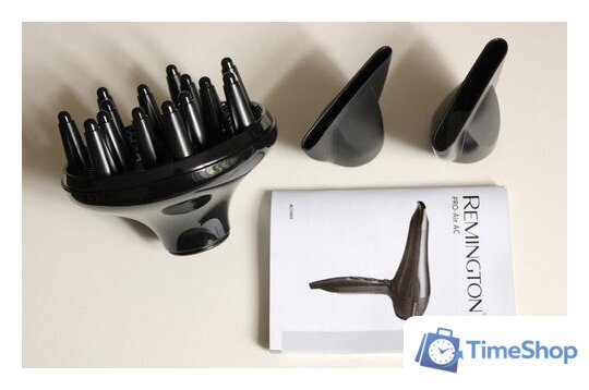 Фен Remington AC5999 - Изображение №22 — Интернет-магазин Time-Shop