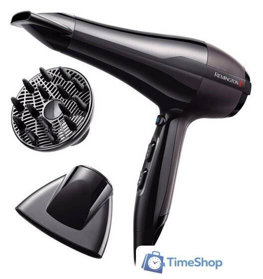Фен Remington AC5999 - Изображение №1 — Интернет-магазин Time-Shop