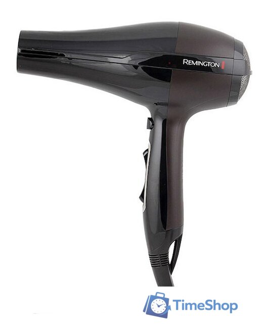 Фен Remington AC5999 - Изображение №9 — Интернет-магазин Time-Shop