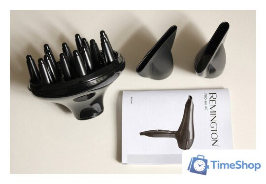 Фен Remington AC5999 - Изображение №17 — Интернет-магазин Time-Shop