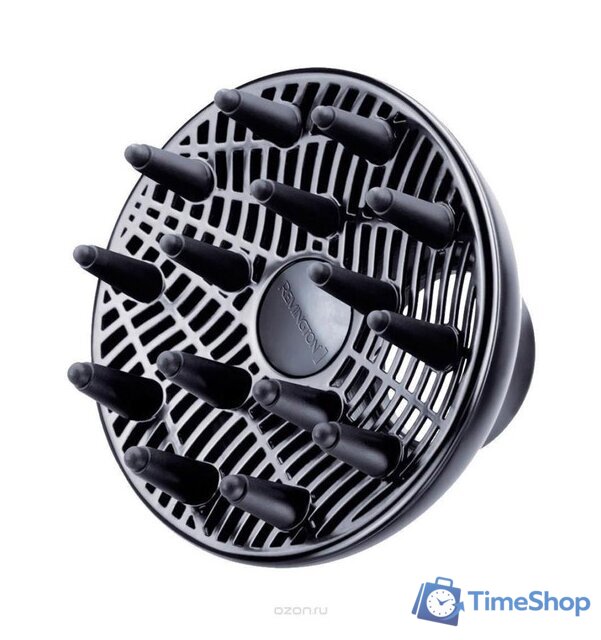 Фен Remington AC5999 - Изображение №14 — Интернет-магазин Time-Shop