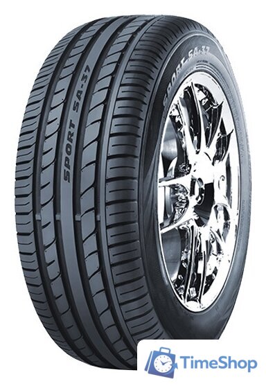 Летние шины WestLake SA37 245/40R18 97Y - Изображение №1 — Интернет-магазин Time-Shop