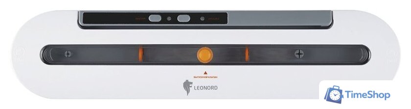 Бескамерный вакуумный упаковщик Leonord LE-1703 - Изображение №1 — Интернет-магазин Time-Shop