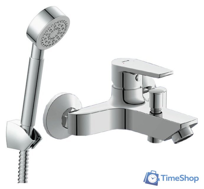 Смеситель Cersanit Vero 64510 - Изображение №1 — Интернет-магазин Time-Shop