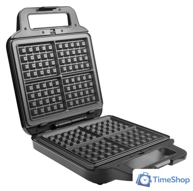 Многофункциональная сэндвичница Concept SV3080 - Изображение №3 — Интернет-магазин Time-Shop