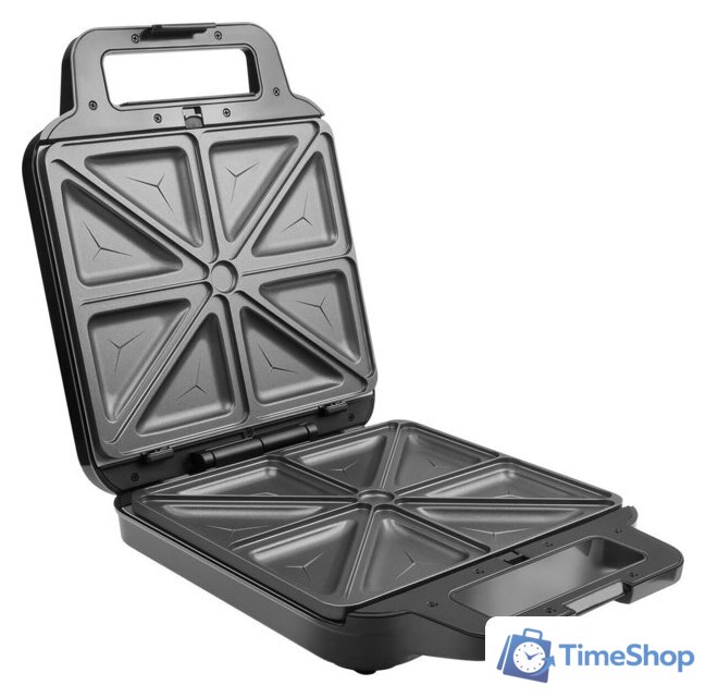 Многофункциональная сэндвичница Concept SV3080 - Изображение №2 — Интернет-магазин Time-Shop