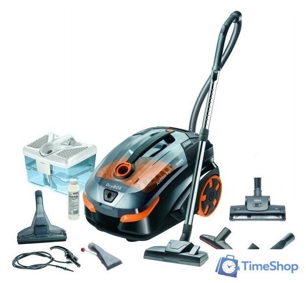 Пылесос Thomas DryBox Amfibia Pet 788598 - Изображение №10 — Интернет-магазин Time-Shop