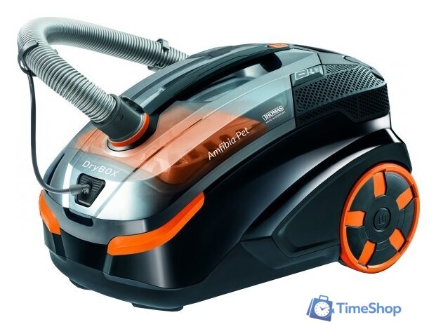 Пылесос Thomas DryBox Amfibia Pet 788598 - Изображение №1 — Интернет-магазин Time-Shop