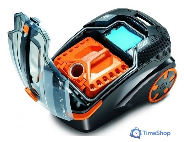 Пылесос Thomas DryBox Amfibia Pet 788598 - Изображение №6 — Интернет-магазин Time-Shop