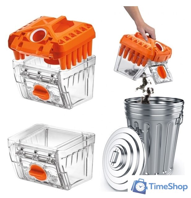 Пылесос Thomas DryBox Amfibia Pet 788598 - Изображение №9 — Интернет-магазин Time-Shop