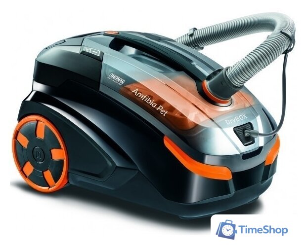 Пылесос Thomas DryBox Amfibia Pet 788598 - Изображение №2 — Интернет-магазин Time-Shop