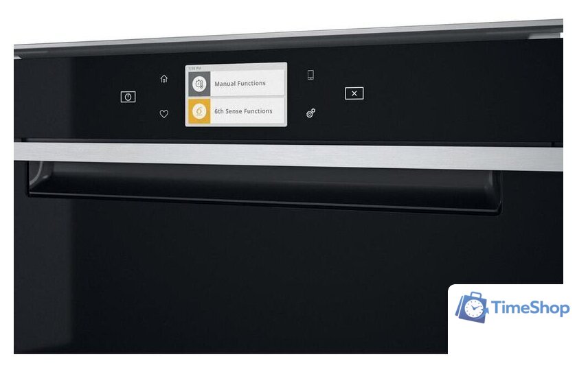 Микроволновая печь Whirlpool W11I ME150 - Изображение №3 — Интернет-магазин Time-Shop