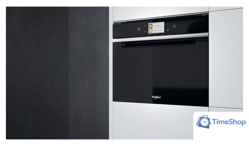 Микроволновая печь Whirlpool W11I ME150 - Изображение №9 — Интернет-магазин Time-Shop