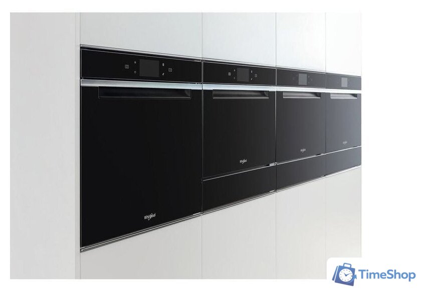 Микроволновая печь Whirlpool W11I ME150 - Изображение №6 — Интернет-магазин Time-Shop