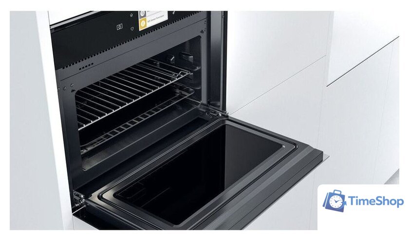 Микроволновая печь Whirlpool W11I ME150 - Изображение №4 — Интернет-магазин Time-Shop