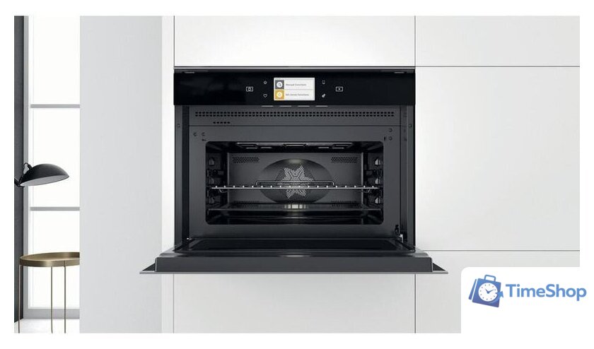 Микроволновая печь Whirlpool W11I ME150 - Изображение №10 — Интернет-магазин Time-Shop