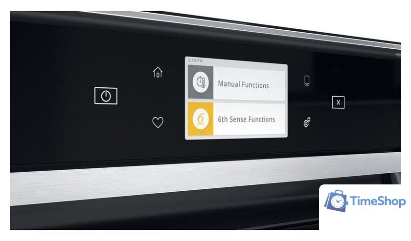 Микроволновая печь Whirlpool W11I ME150 - Изображение №17 — Интернет-магазин Time-Shop